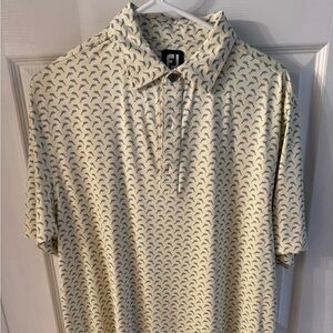 FootJoy Golf Polo